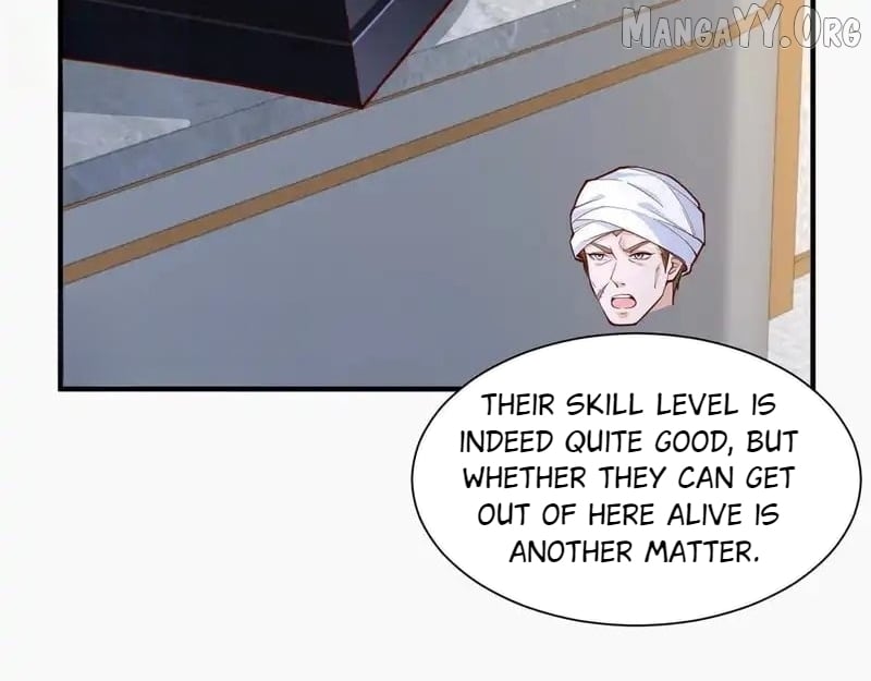 I randomly have a new career every week Chapter 860 - page 73